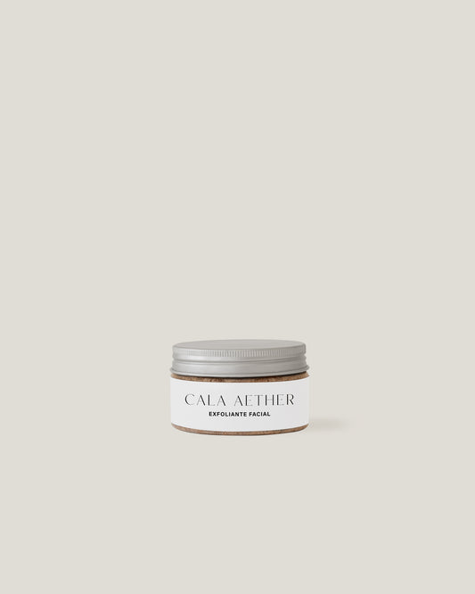 Exfoliante Facial